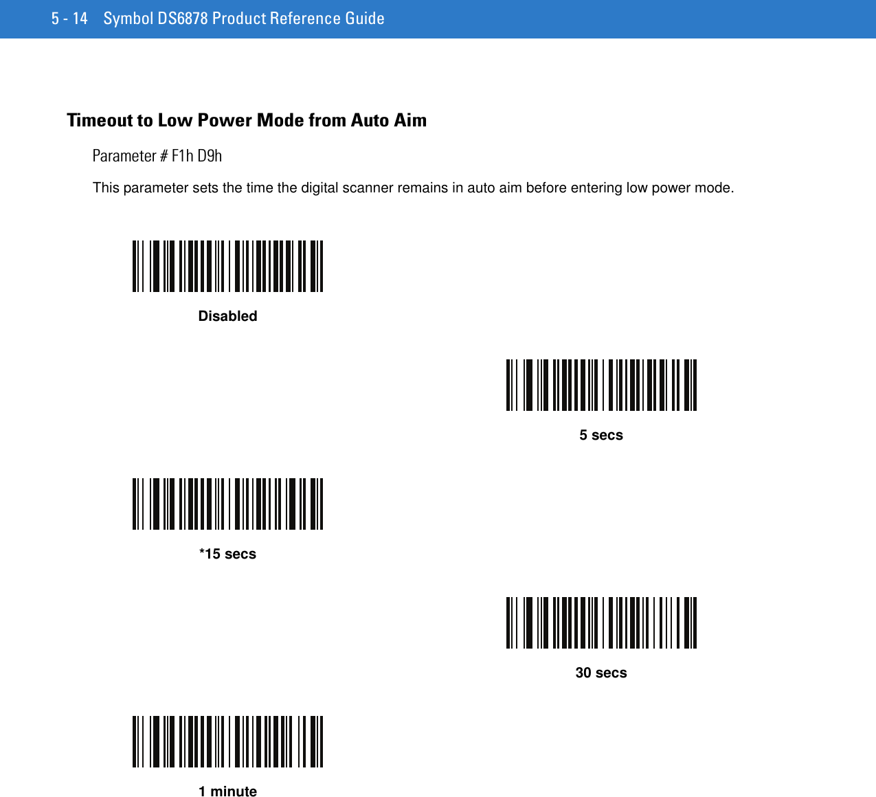 Trohestar barcode scanner manual
