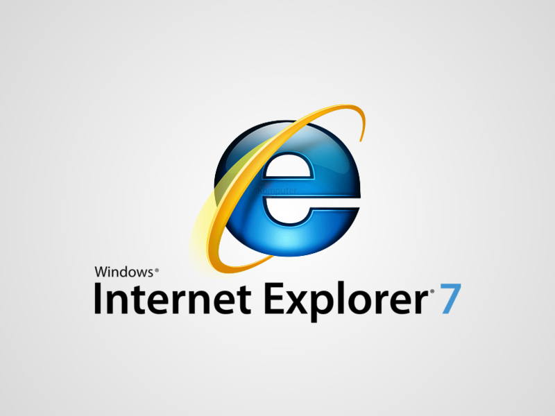 Software internet explorer 7.0 free download